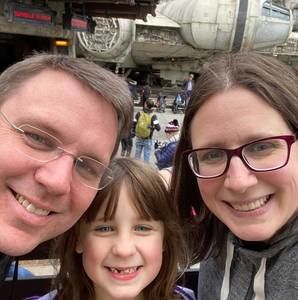 Meet your Posher, Casey